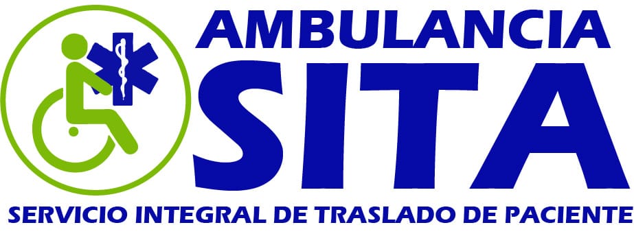 Ambulancia SITA Panamá